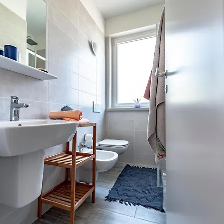 Appartement Michael Nicolo