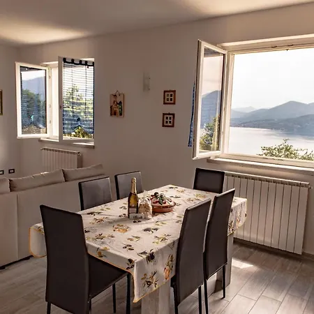 Appartement Michael Nicolo Oggebbio