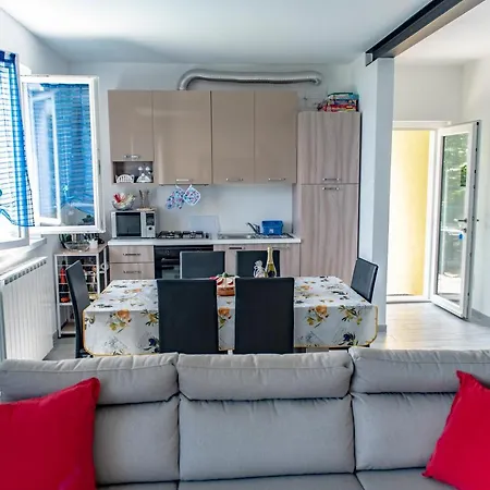 Appartement Michael Nicolo Oggebbio