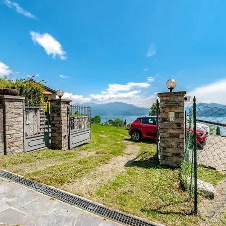 Michael Nicolo * Oggebbio