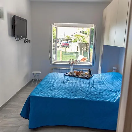 Appartement Michael Nicolo *