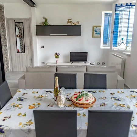 Appartement Michael Nicolo