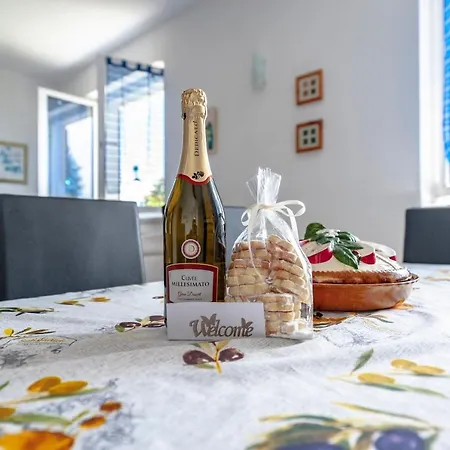 Apartment Michael Nicolo