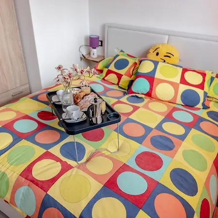 Michael Nicolo Appartement Oggebbio