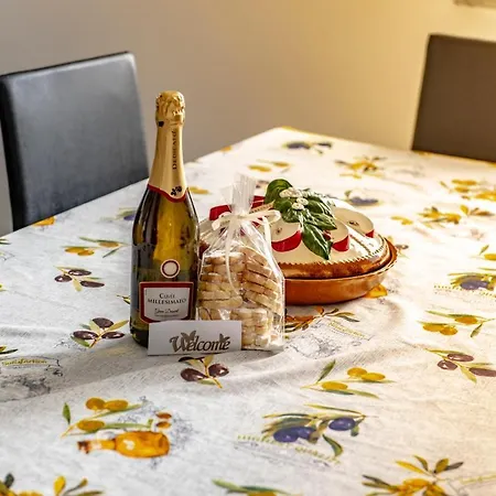 Michael Nicolo * Oggebbio