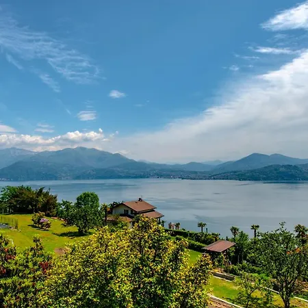 Michael Nicolo Apartment Oggebbio