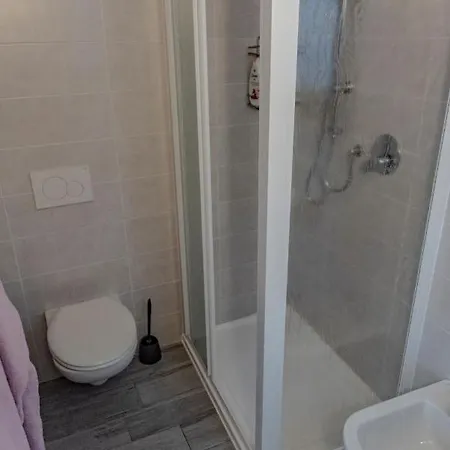 Appartement Michael Nicolo *