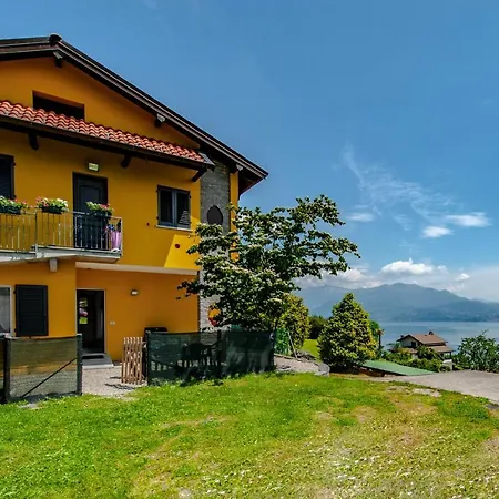 Michael Nicolo Appartement