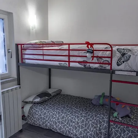 Appartement Michael Nicolo