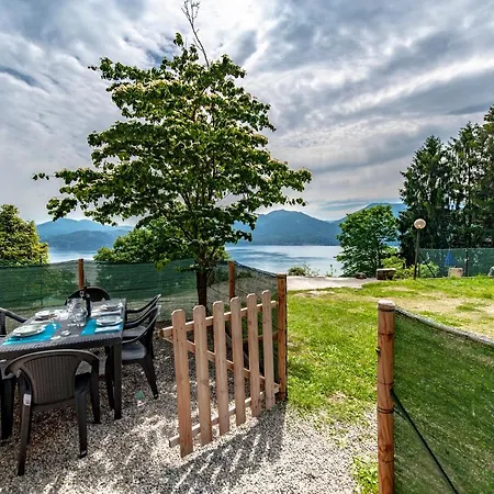 Appartement Michael Nicolo Oggebbio