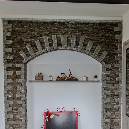 Appartement Michael Nicolo