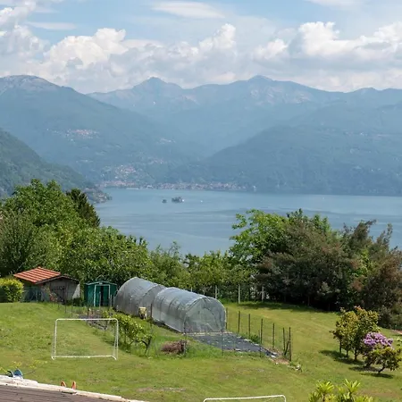 Michael Nicolo Apartment *