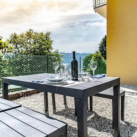 Michael Nicolo * Oggebbio