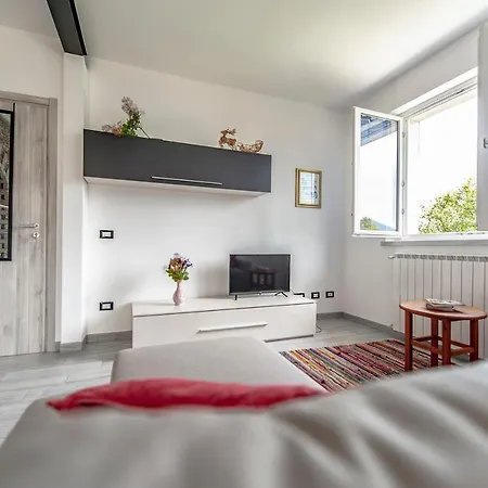 Michael Nicolo Appartement