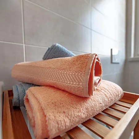 Michael Nicolo Appartement *