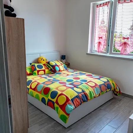 Appartement Michael Nicolo Oggebbio