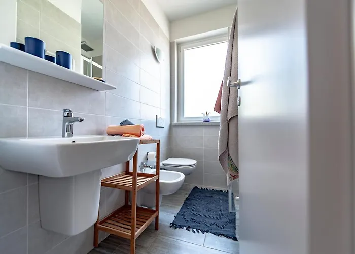 Apartament Michael Nicolo