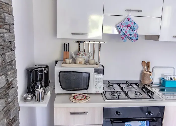 Michael Nicolo Apartament