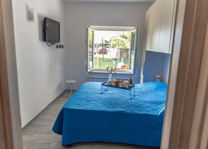 Apartament Michael Nicolo *