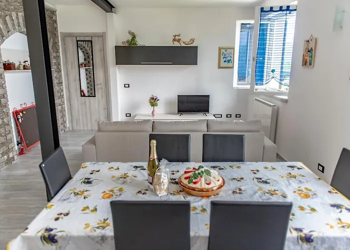 Apartament Michael Nicolo