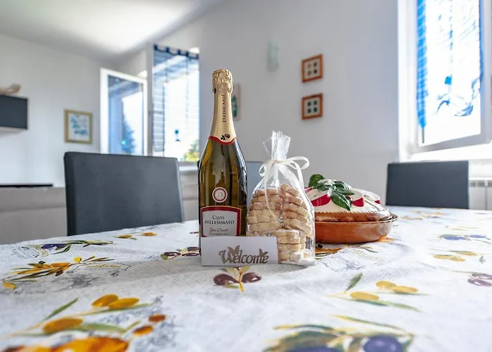 Apartament Michael Nicolo