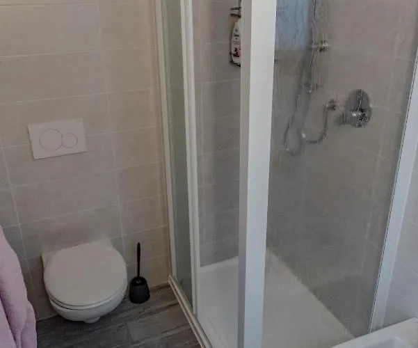 Apartament Michael Nicolo *