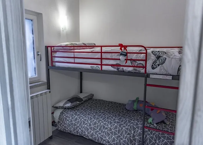 Apartament Michael Nicolo