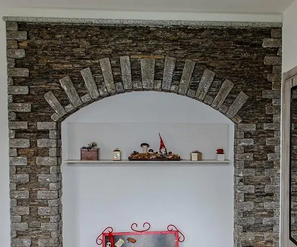 Apartament Michael Nicolo