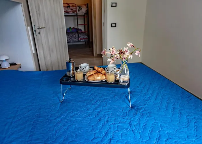 Michael Nicolo Oggebbio