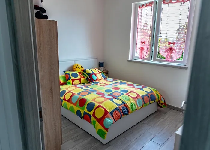 Apartament Michael Nicolo Oggebbio